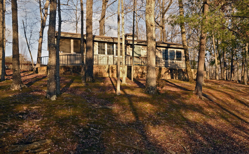 Lake Cumberland State Resort Park Jamestown Extérieur photo