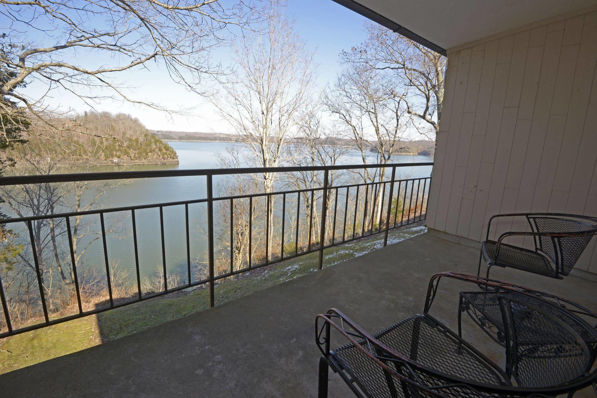 Lake Cumberland State Resort Park Jamestown Extérieur photo